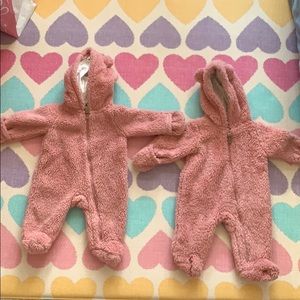 Baby clothes